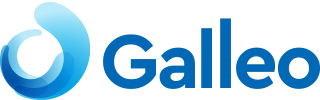 Logo Galleo